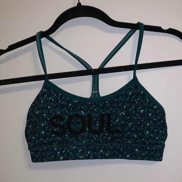 Lululemon sports bra - Picture 2 of 4